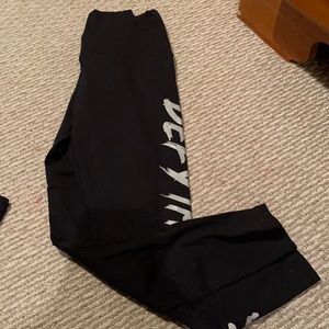 Born Primitive Black Leggings
